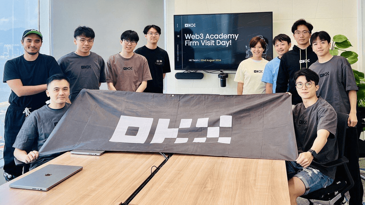 Project Helper at HandsOn Hong Kong